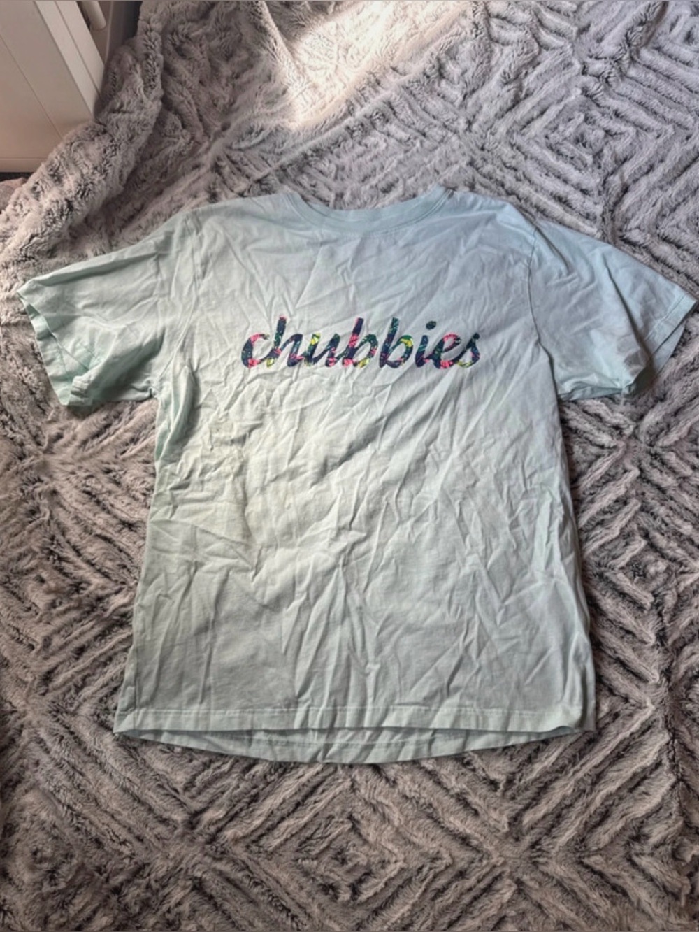 Chubbies Men’s tshirt